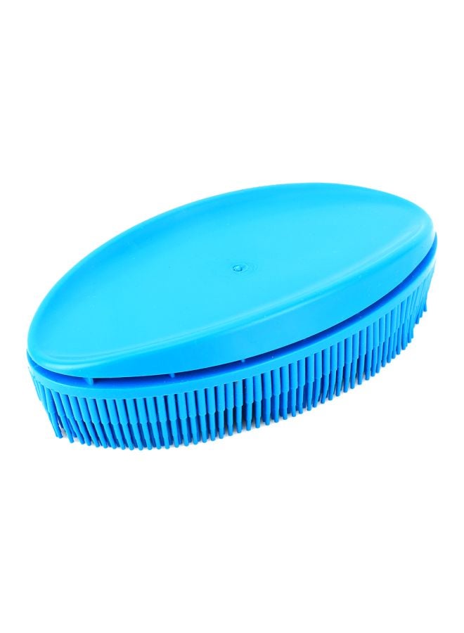 Generic Silicone Cleaning Brush  - Image 1