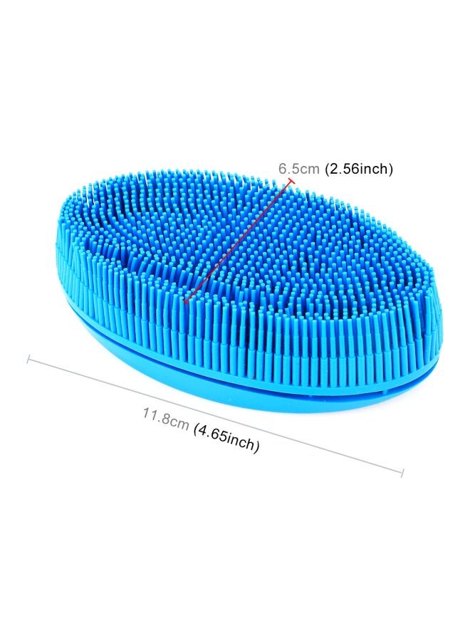 Generic Silicone Cleaning Brush  - Image 3