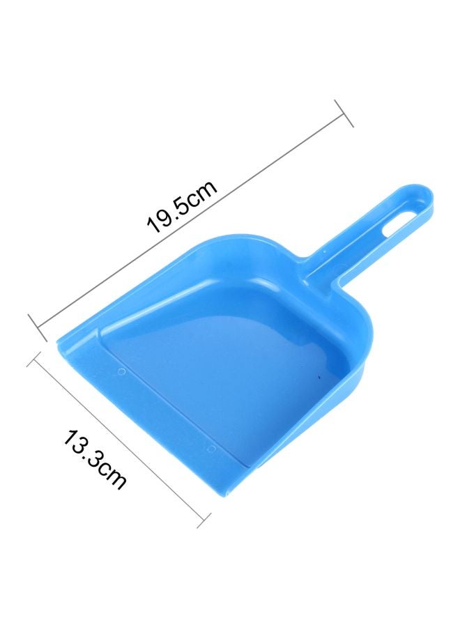 Generic Car Cleaning Brush With Dustpan Set  - Image 2