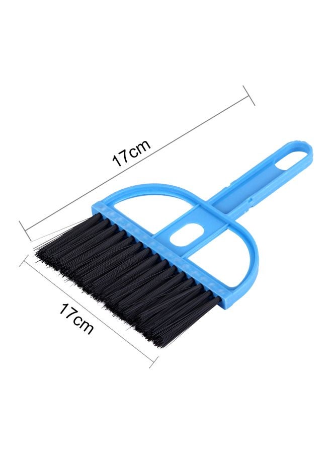 Generic Car Cleaning Brush With Dustpan Set  - Image 3