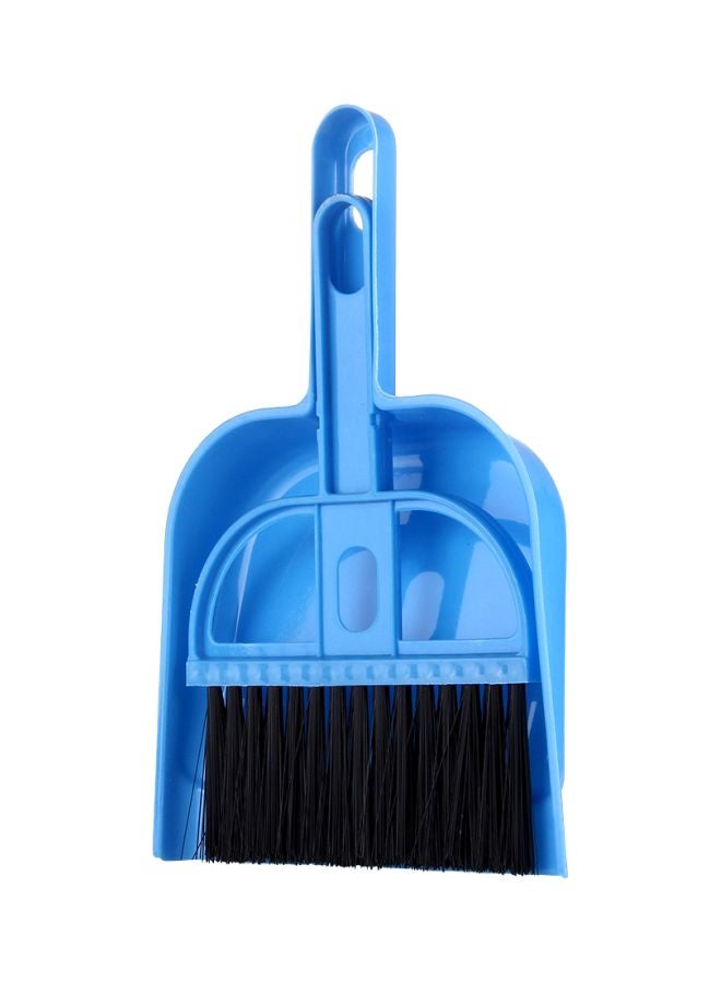 Generic Car Cleaning Brush With Dustpan Set  - Image 4