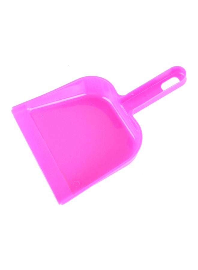 طقم فرشاة تنظيف وجاروف للسيارة - Image 2