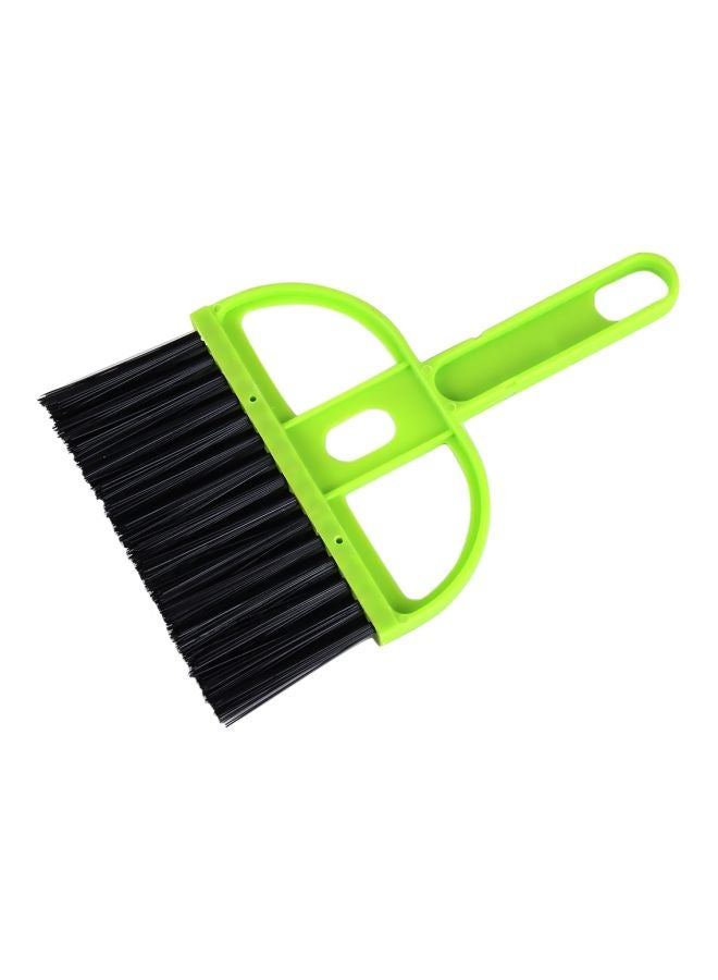 Car Cleaning Brush With Dustpan Set - Image 4