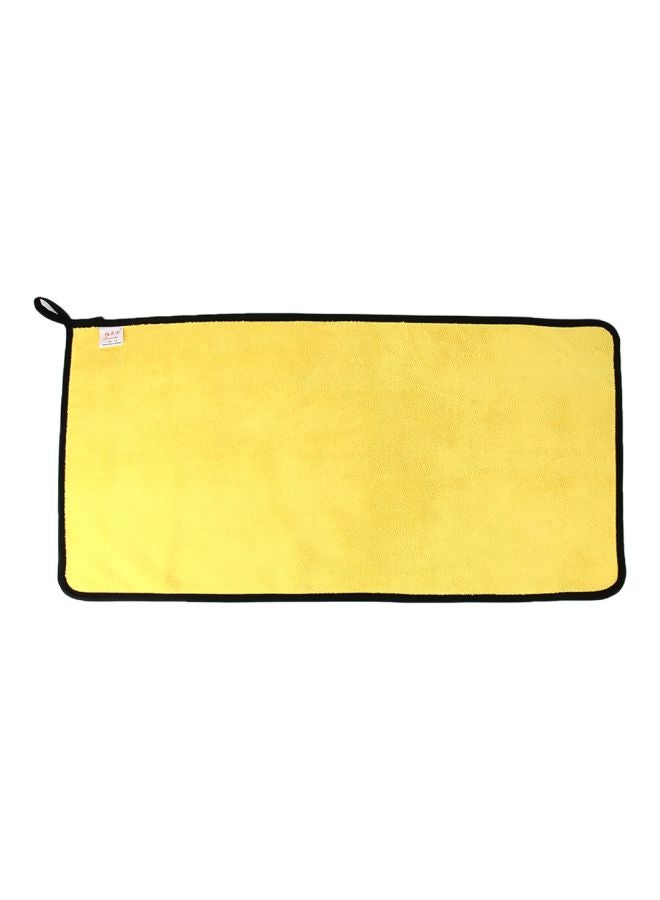 Generic Car Washing Microfiber Towel - Image 1