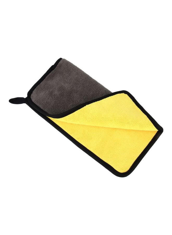 Generic Car Washing Microfiber Towel  - Image 4