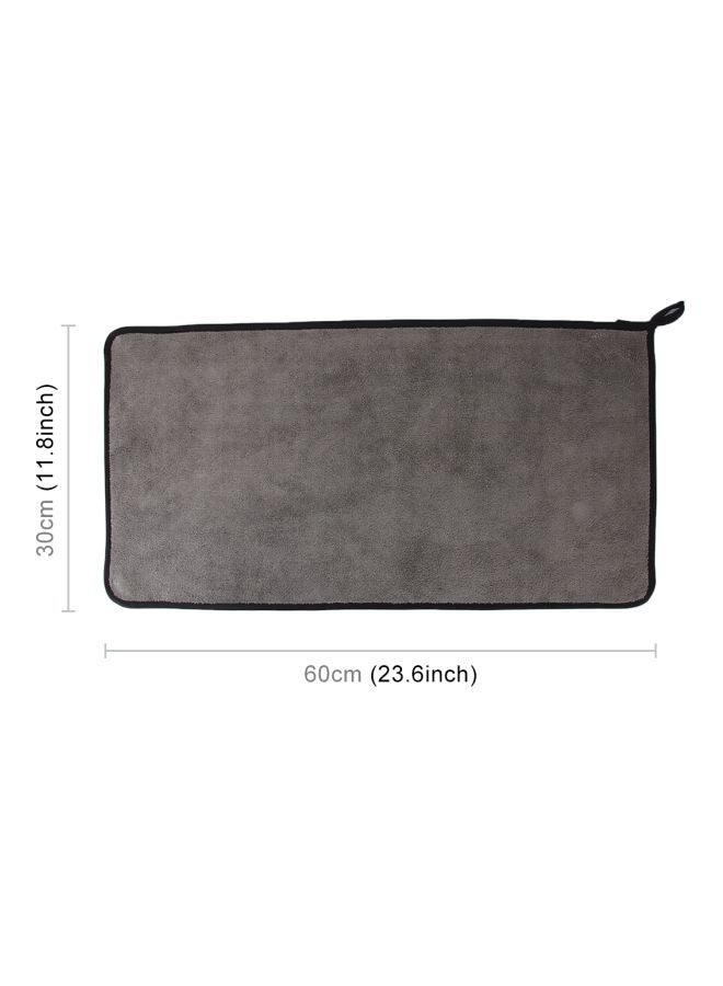 Generic Car Washing Microfiber Towel - Image 3