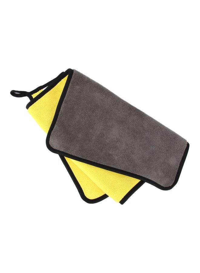 Generic Car Washing Microfiber Towel - Image 4