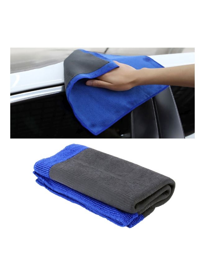 Generic Car Washing Microfiber Towel  - Image 2