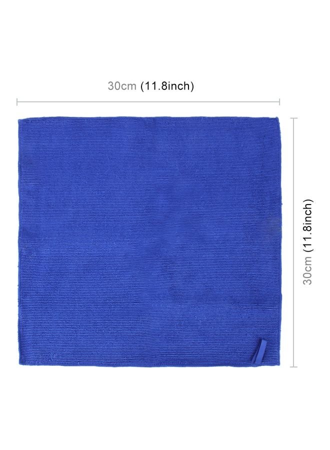 Generic Car Washing Microfiber Towel  - Image 3
