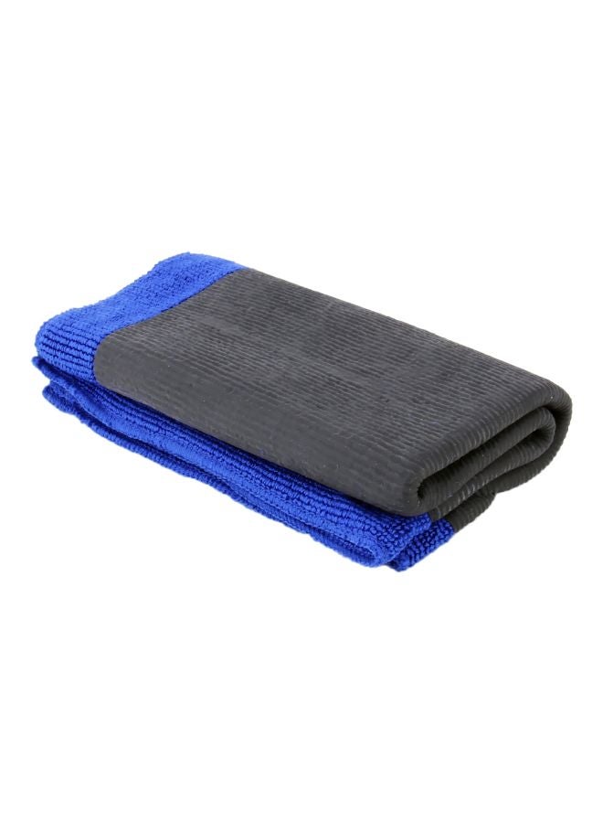 Generic Car Washing Microfiber Towel  - Image 4