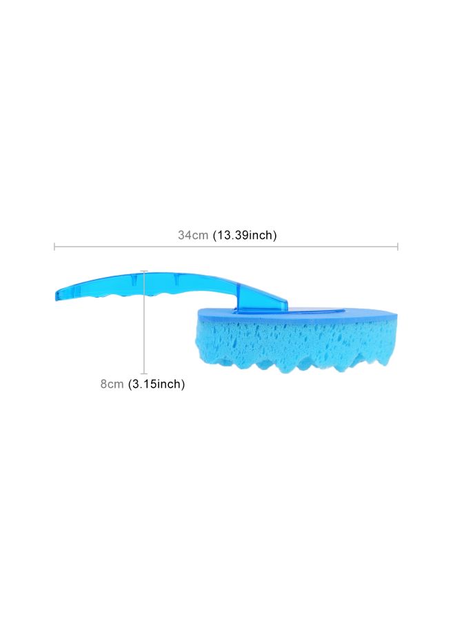Generic Car Washing Sponge  - Image 4
