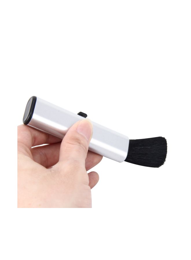 فرشاة تنظيف محمولة بمقبض - Image 4