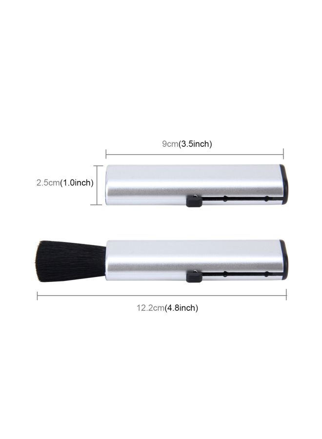 فرشاة تنظيف محمولة بمقبض - Image 3