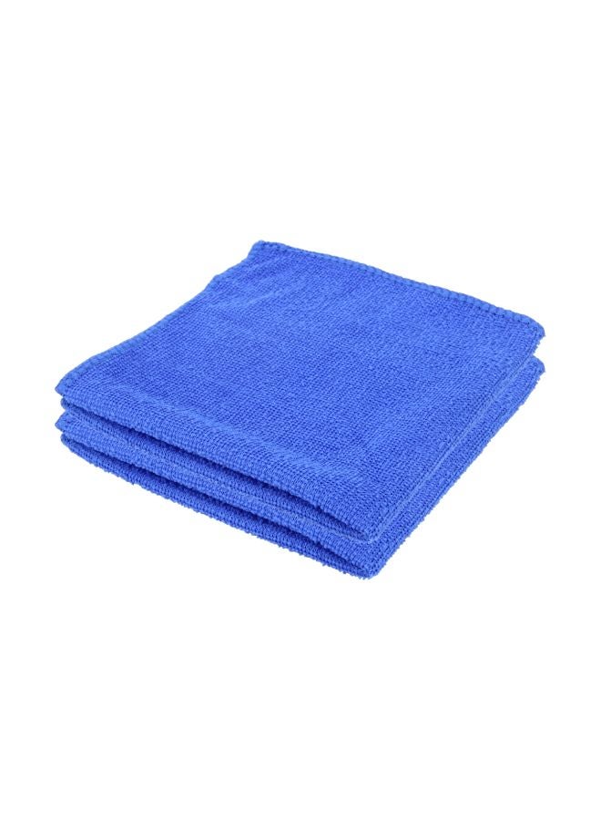 Generic 2-Piece Microfibre Towel Set  - Image 1