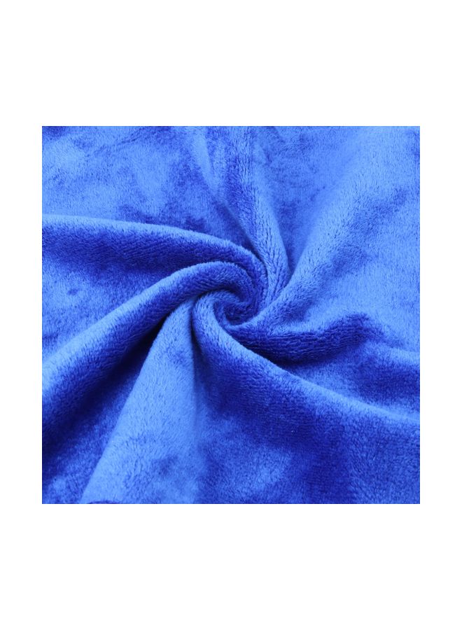 Generic 2-Piece Microfibre Towel Set  - Image 4