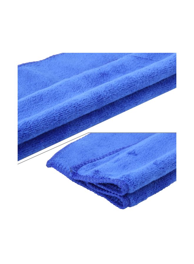 Generic 2-Piece Microfibre Towel Set  - Image 5