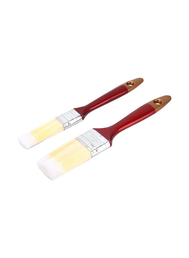 2-Piece Cleaning Brush Set - Image 1