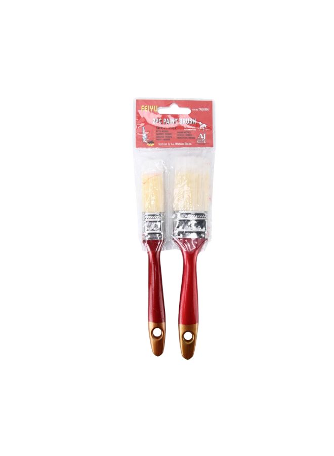 2-Piece Cleaning Brush Set - Image 5