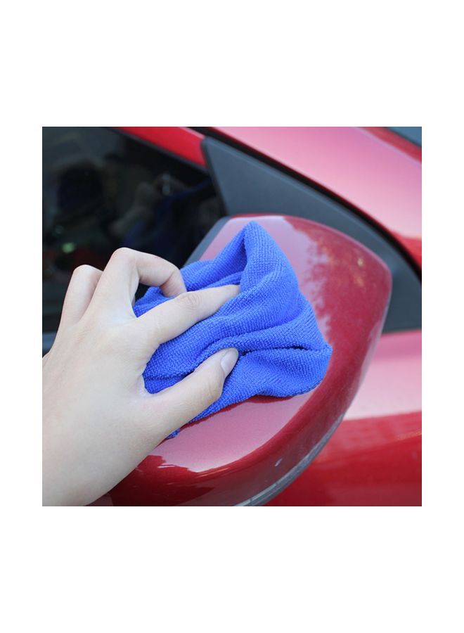 10-Piece Microfiber Quick Dry Towel