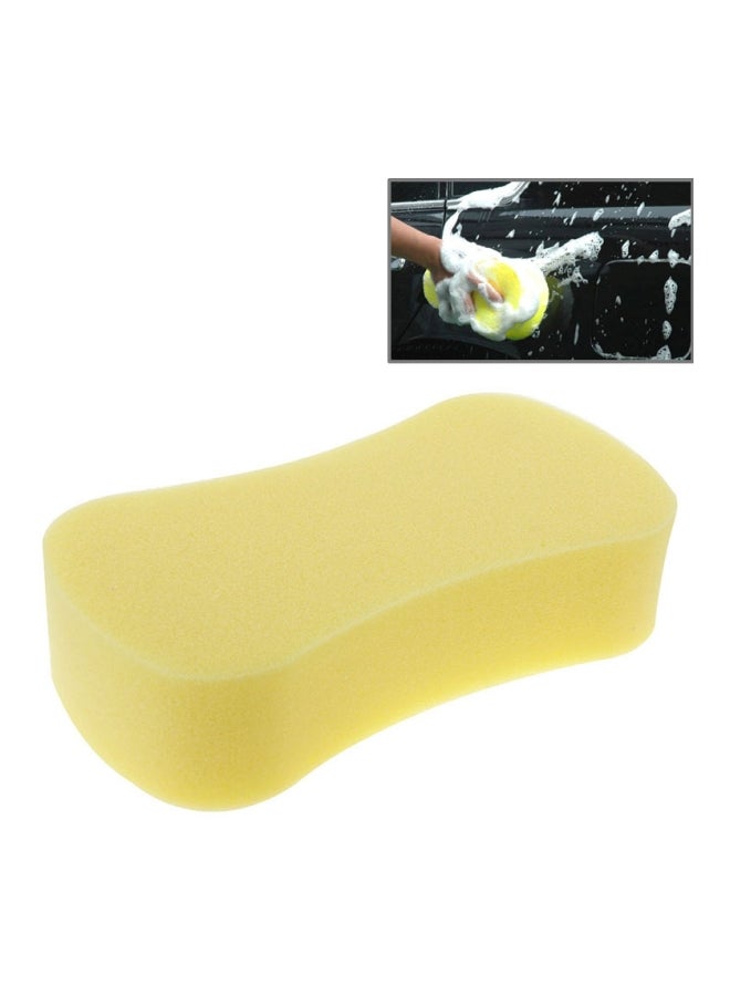 Generic Car Cleaning Sponge - Image 3
