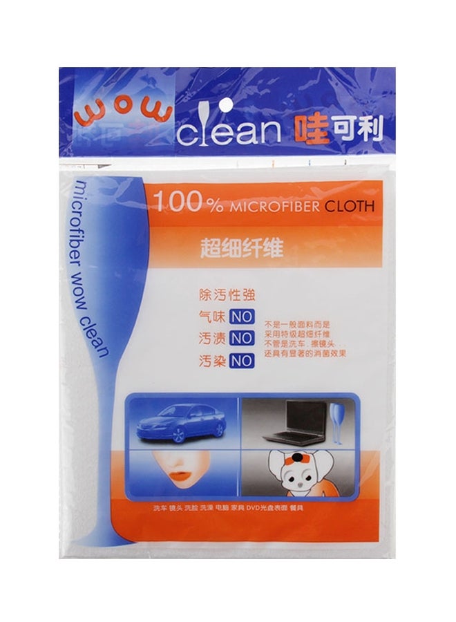 Car Cleaning Cloth - Image 4