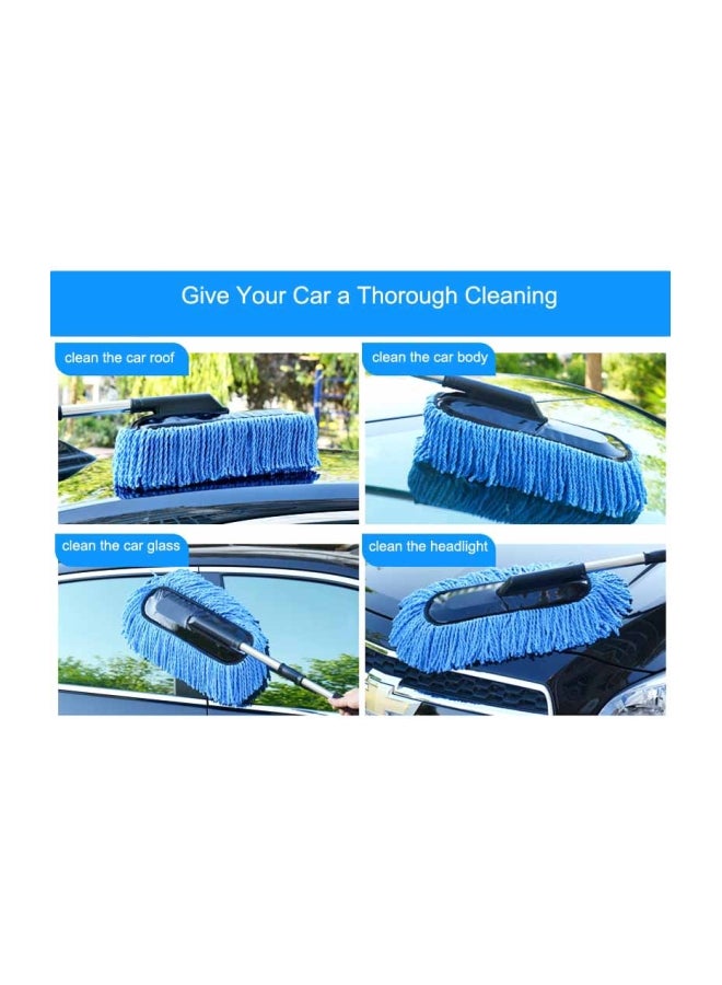 Generic Car Cleaning Brush Mop  - Image 5