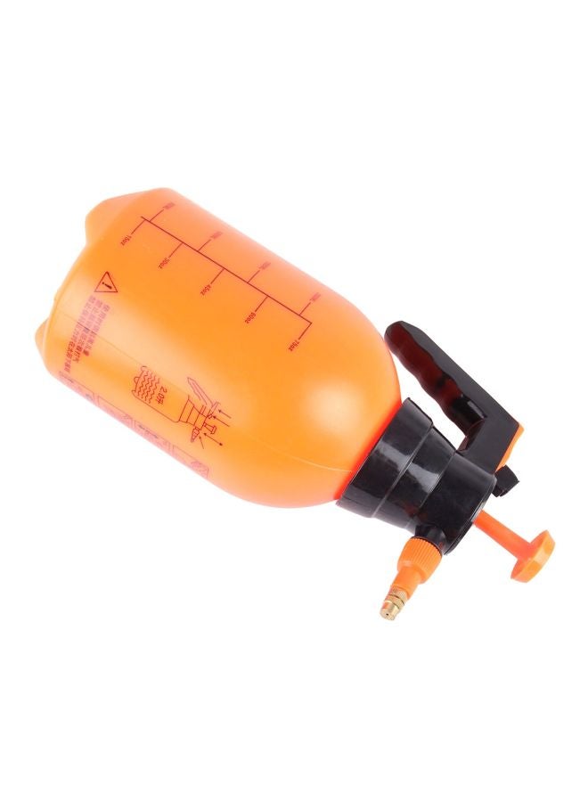KANEED Hand-Pressure Washing Spray Bottle  - Image 3