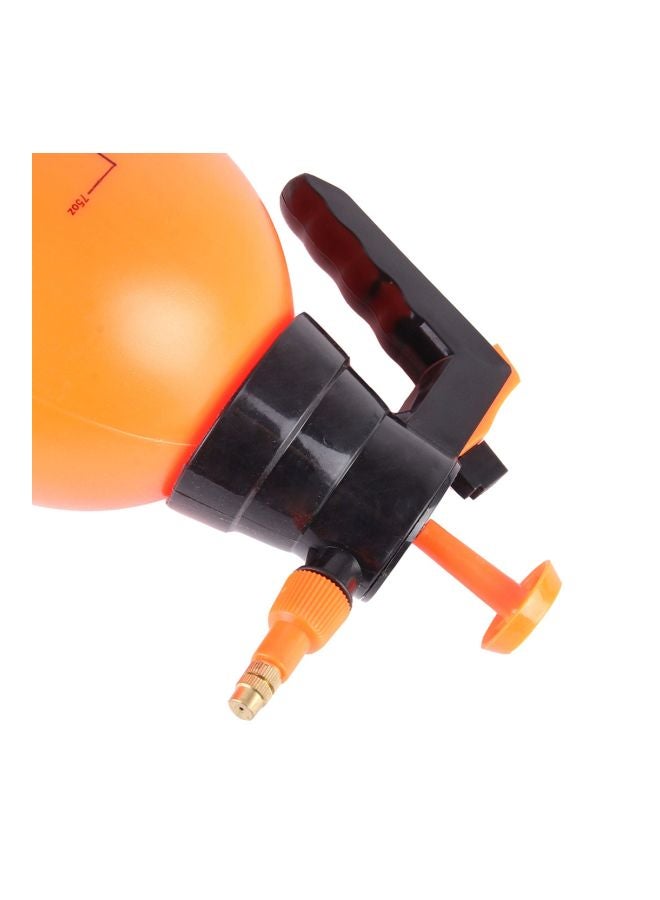 KANEED Hand-Pressure Washing Spray Bottle  - Image 4