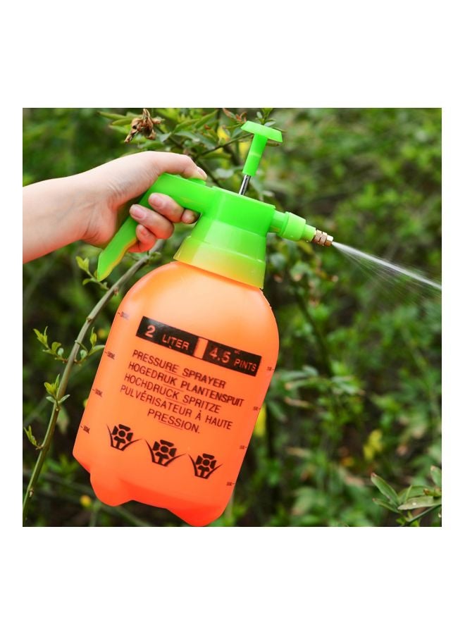 KANEED Hand-Pressure Washing Spray Bottle  - Image 5