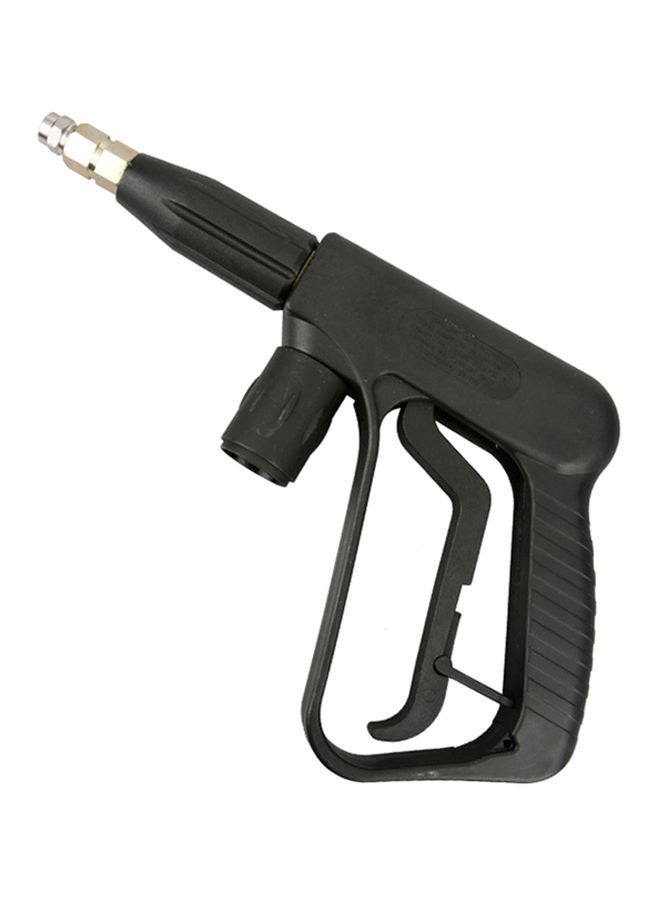 Generic High Pressure Nozzle Water Gun For Steam Car Washer  - Image 1