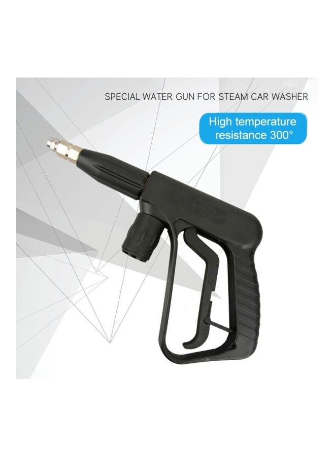 Generic High Pressure Nozzle Water Gun For Steam Car Washer  - Image 2