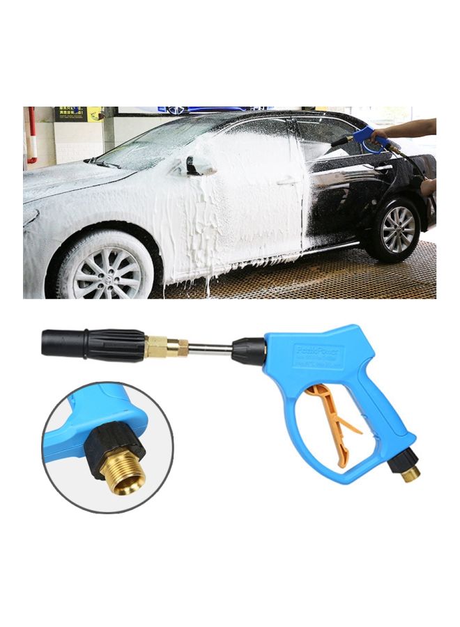 أداة غسل السيارة ذات ضغط عالٍ - Image 2