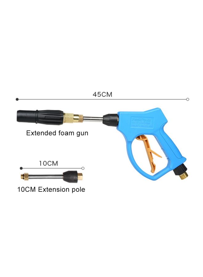 أداة غسل السيارة ذات ضغط عالٍ - Image 3