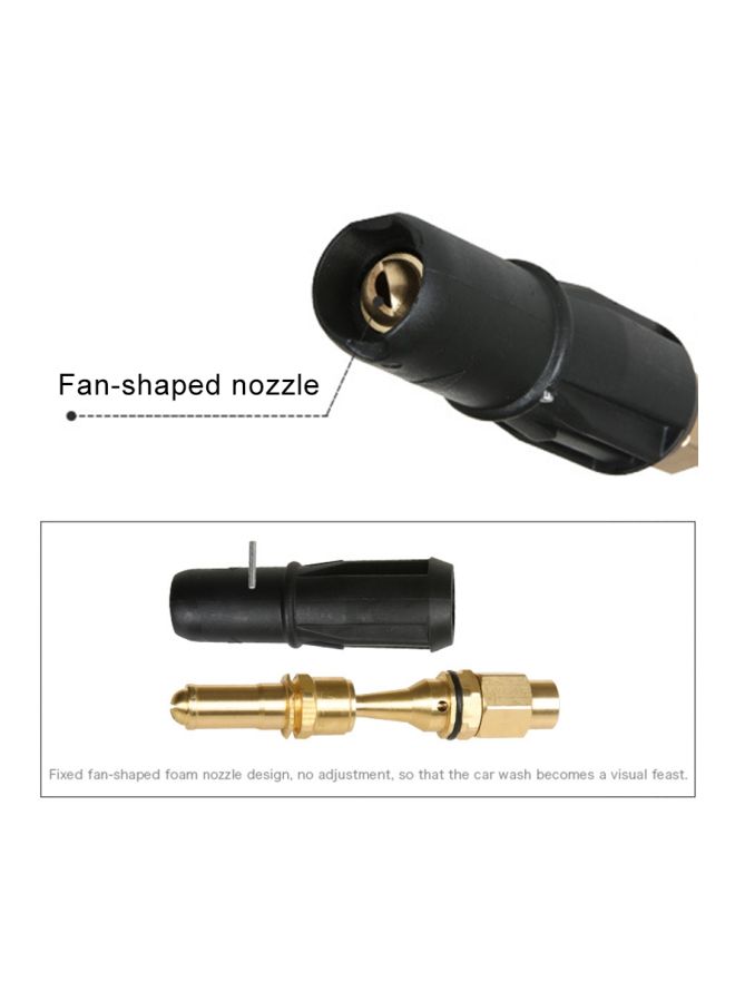 أداة غسل السيارة ذات ضغط عالٍ - Image 4