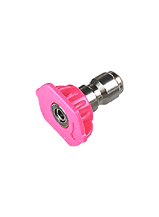 Generic High Pressure Car Washer Nozzle 