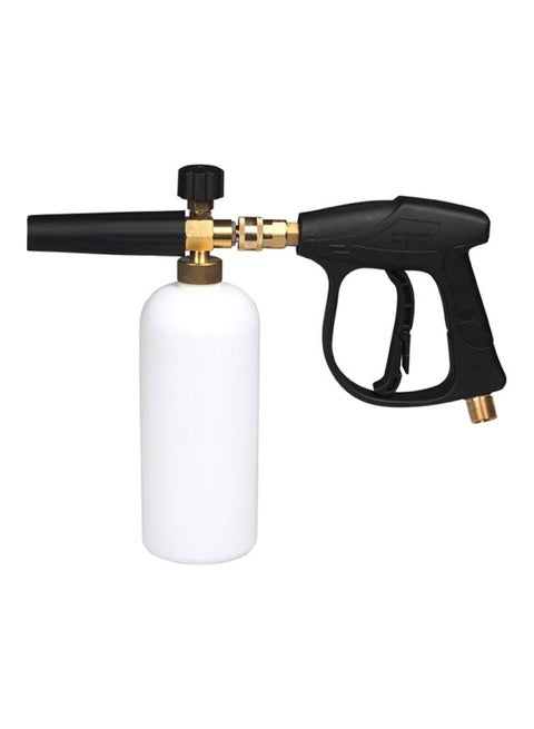 High Pressure Car Wash Water Spray Gun