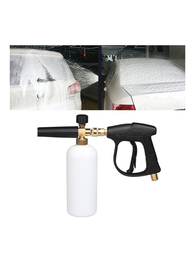 Generic High Pressure Car Wash Water Spray Gun  - Image 2