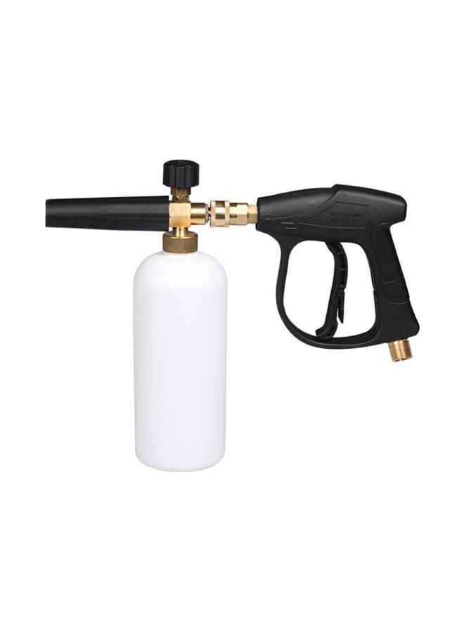 مسدس رش الماء لغسيل السيارات بالضغط العالي - Image 1