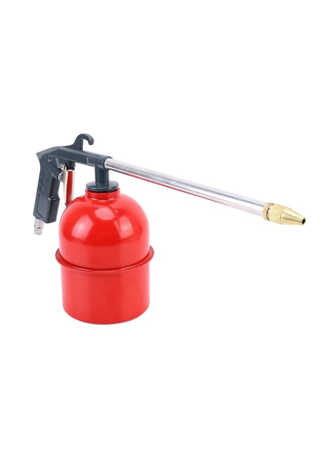 Generic High Pressure Water Spray Gun With Kettle  - Image 2