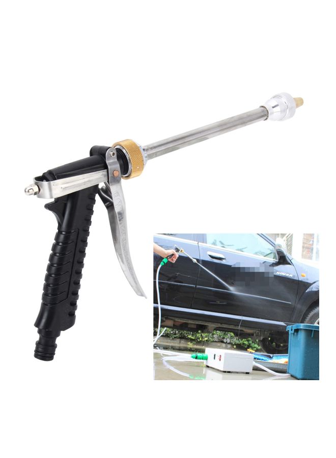High Pressure Water Spray Gun - Image 5