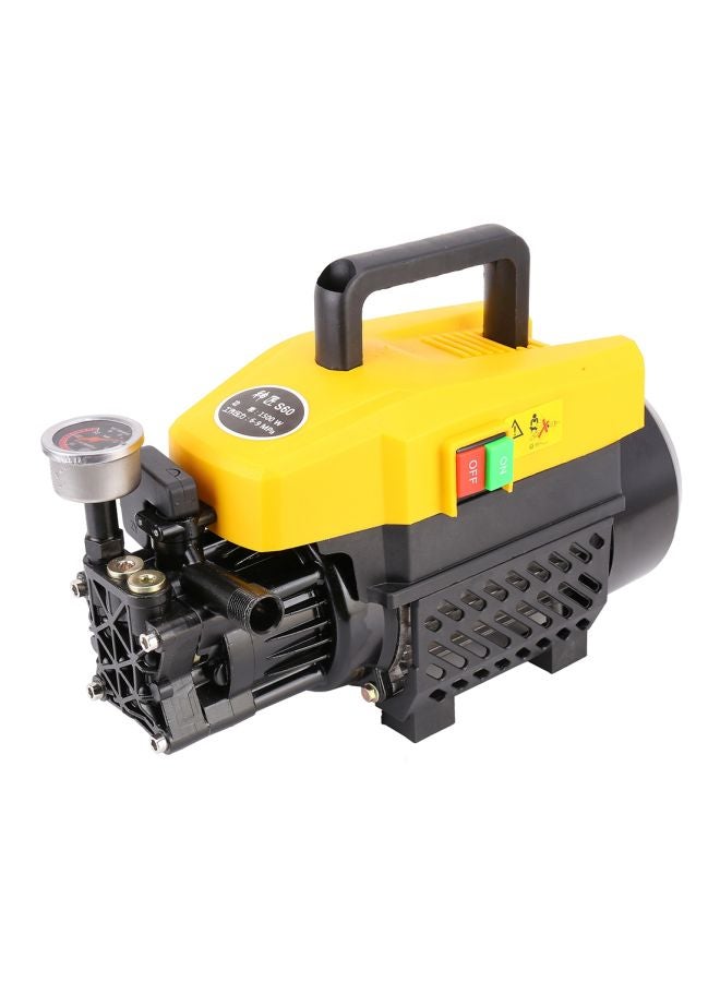 Generic - Automatic Car Washing Machine - Image 1