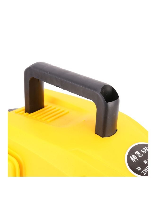 Generic - Automatic Car Washing Machine - Image 1