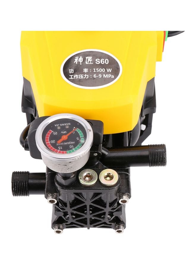 Generic - Automatic Car Washing Machine - Image 1