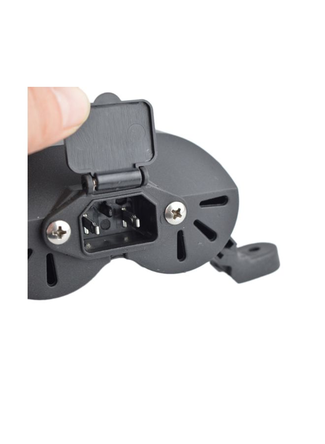 Generic High Pumping Car Washing Gun  - Image 2