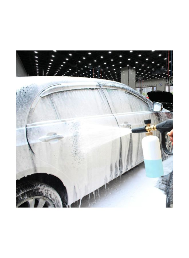 High Pressure Car Washer - Image 2