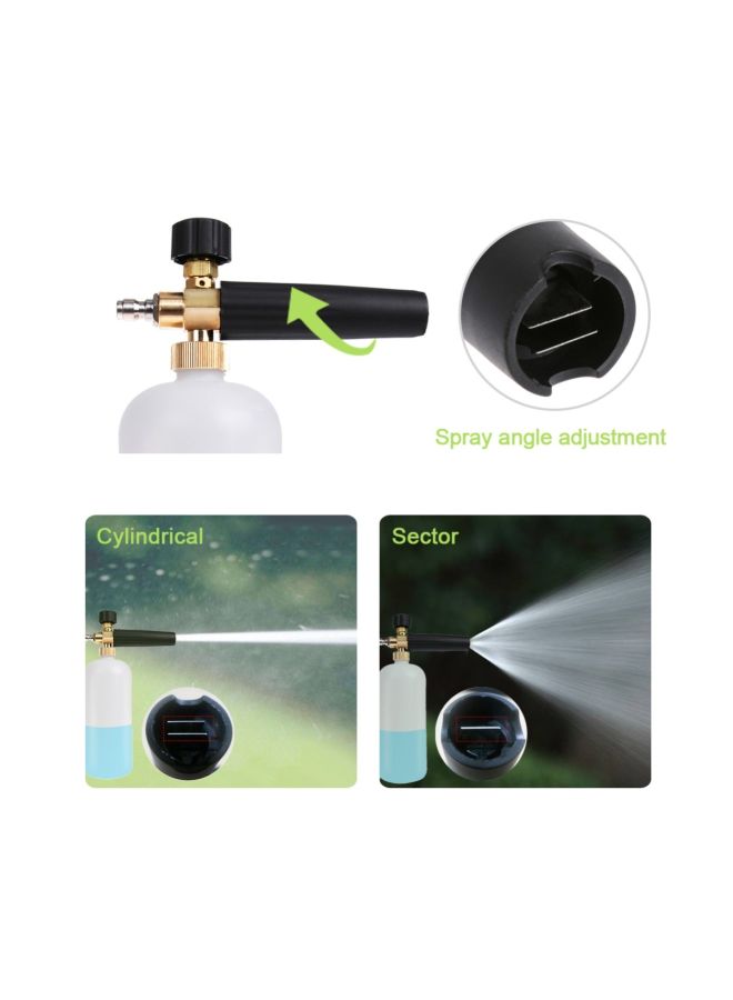 High Pressure Car Washer - Image 3