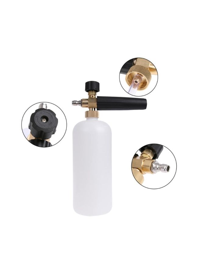 High Pressure Car Washer - Image 4