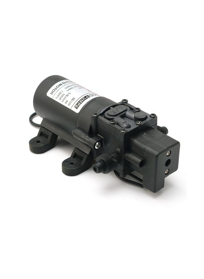 أداة غسل السيارة ذات ضغط عالٍ - Image 4