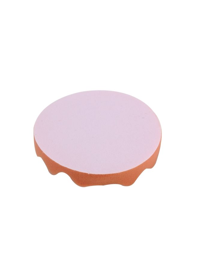 Generic 2-Piece Car Polishing Sponge Set  - Image 3
