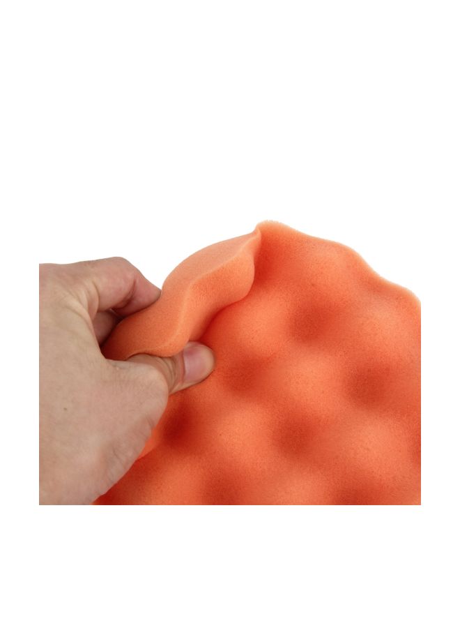 Generic 2-Piece Car Polishing Sponge Set  - Image 4